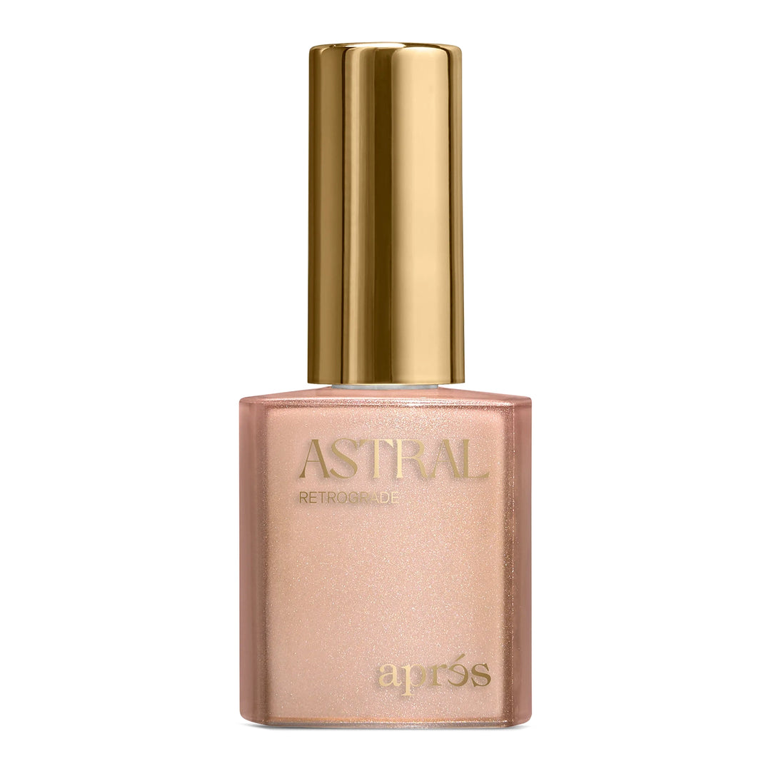 Aprés - Astral Gel Couleur "Retrograde" - P06, 10ml