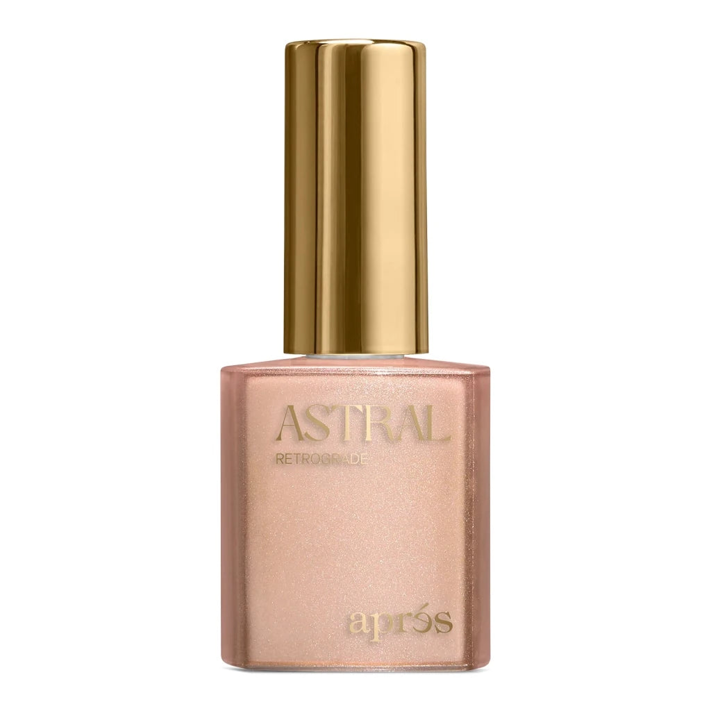 Aprés - Astral Gel Couleur "Retrograde" - P06, 10ml - Level Up Beauty Supply