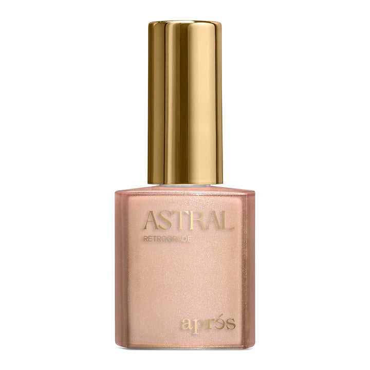 Aprés - Astral Gel Couleur "Retrograde" - P06, 10ml