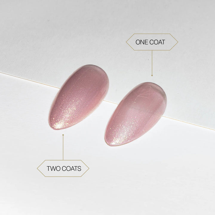 Aprés - Astral Gel Couleur "Retrograde" - P06, 10ml