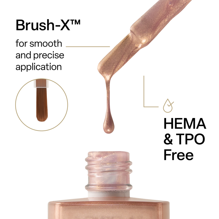 Aprés - Astral Gel Couleur "Retrograde" - P06, 10ml