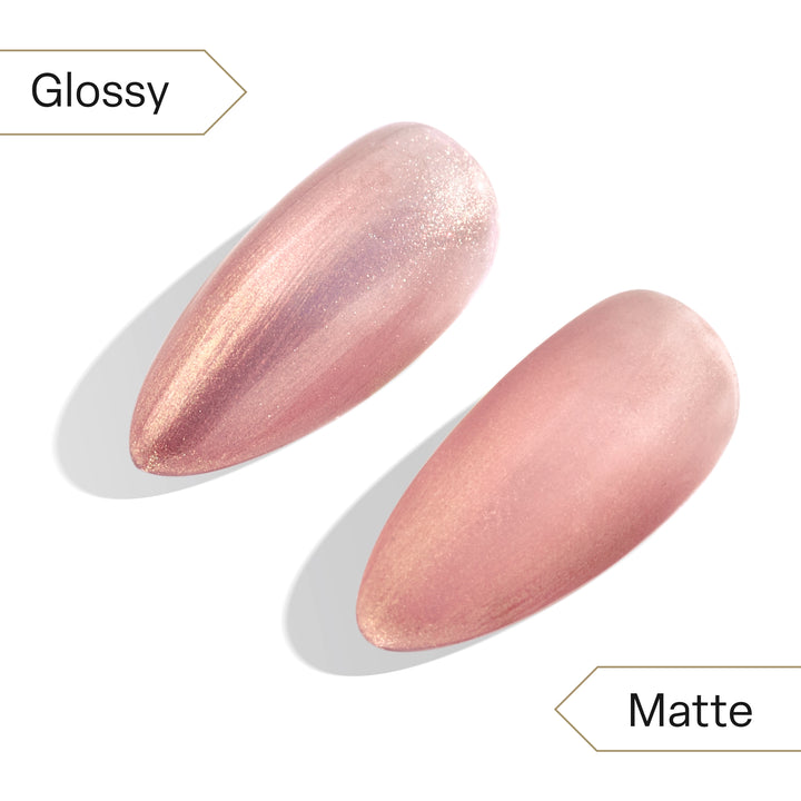 Aprés - Astral Gel Couleur "Retrograde" - P06, 10ml