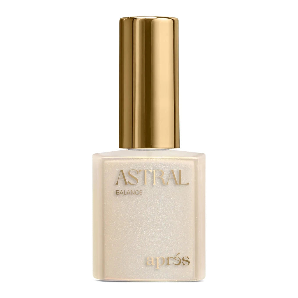 Aprés - Astral Gel Couleur "Balance" - P09, 10ml - Level Up Beauty Supply