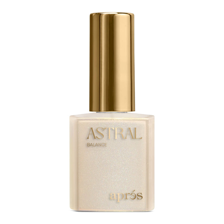Aprés - Astral Gel Couleur "Balance" - P09, 10ml