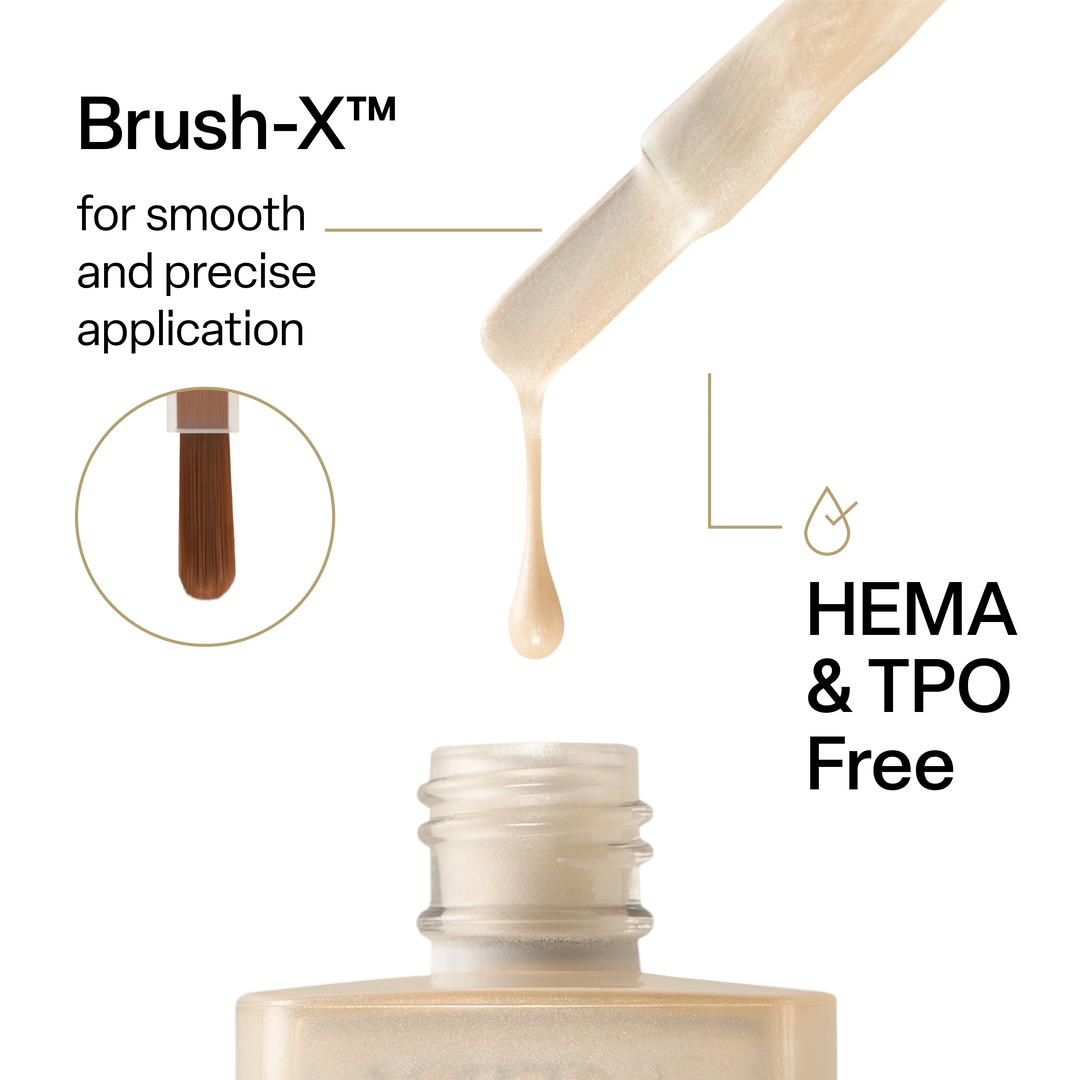 Aprés - Astral Gel Couleur "Balance" - P09, 10ml