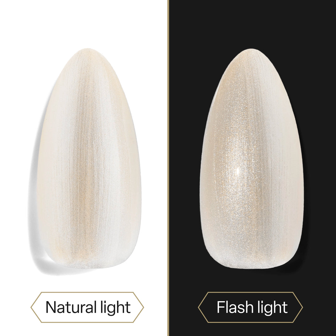 Aprés - Astral Gel Couleur "Balance" - P09, 10ml