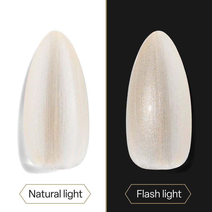 Aprés - Astral Gel Couleur "Balance" - P09, 10ml