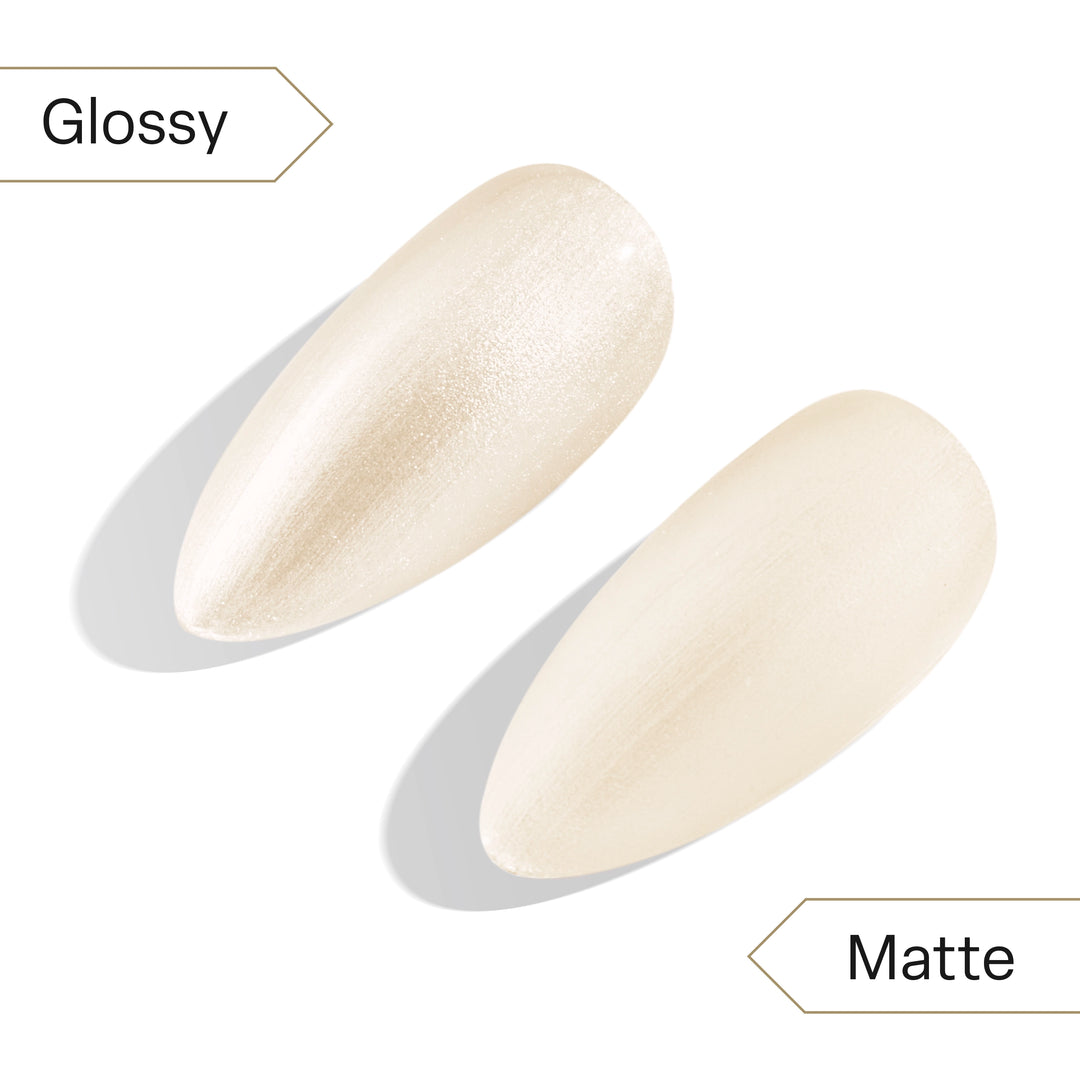 Aprés - Astral Gel Couleur "Balance" - P09, 10ml