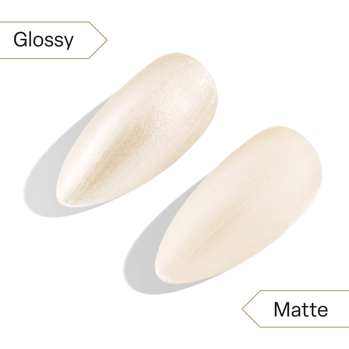 Aprés - Astral Gel Couleur "Balance" - P09, 10ml