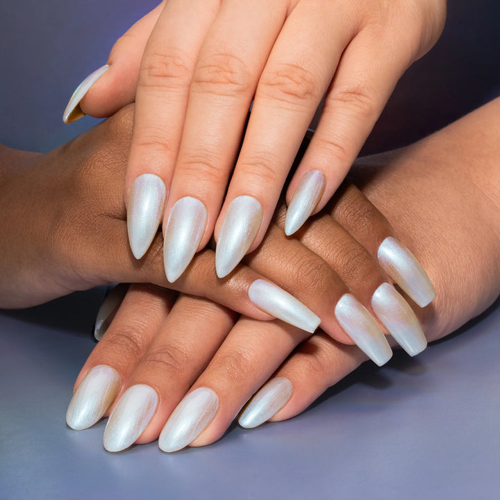 Aprés - Prismatic color gel polish A/S/L, P12(HEMA/TPO/TMPTA-Free), 10ml