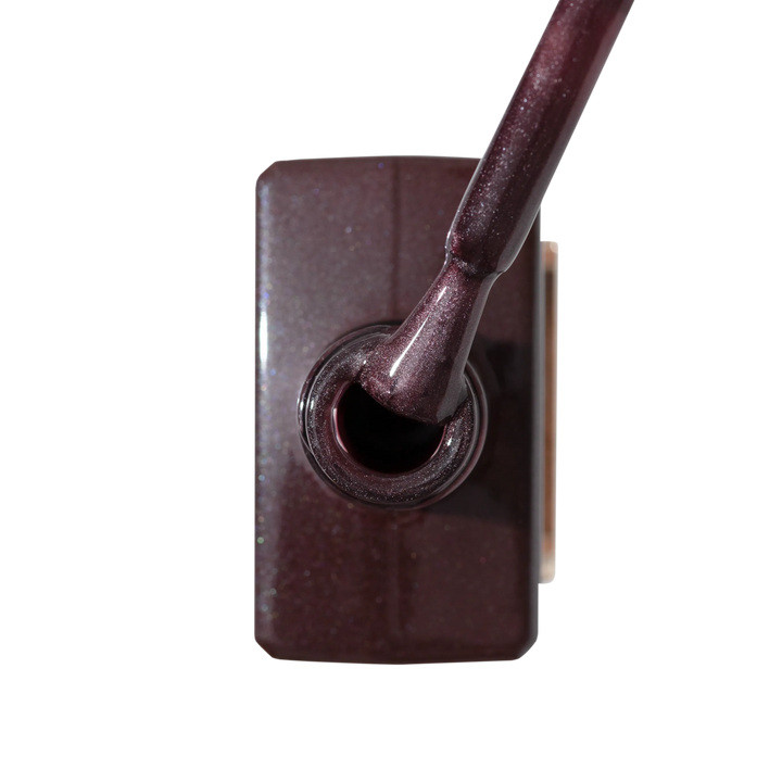 HEYLOVE - Cat Eye Gel Polish "Persian", 15 ml (TPO Free)