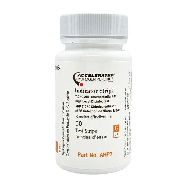 PREempt CS20 Test Strips, 50pcs - Level Up Beauty Supply