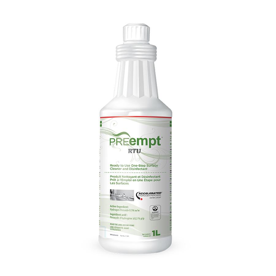 PREempt RTU, 1L