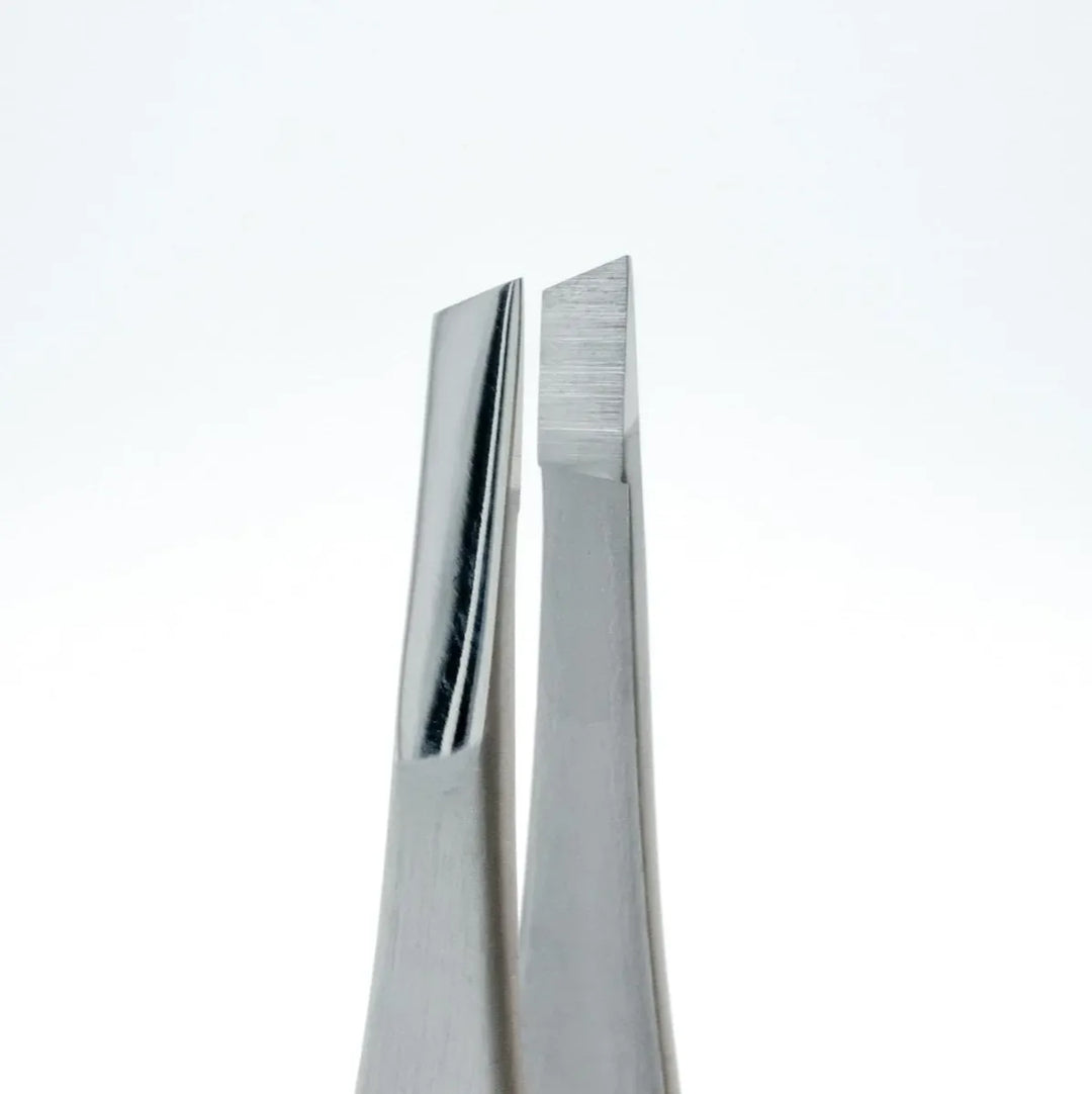 Pro-Tweezers with Narrow Slant Tip STALEKS EXPERT 20 Type 4