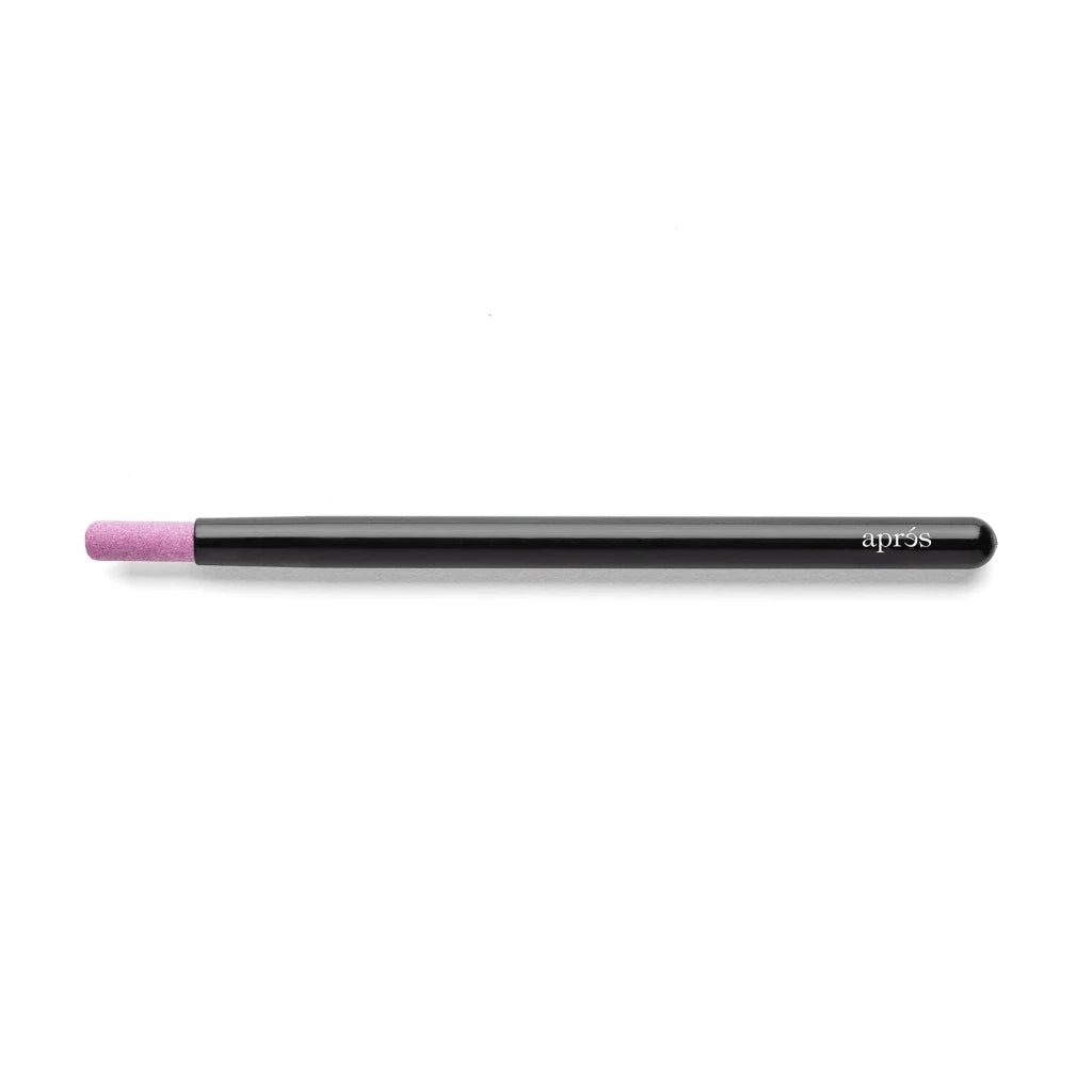 Aprés - Ceramic Quartz Cuticle Pusher Pen - Level Up Beauty Supply
