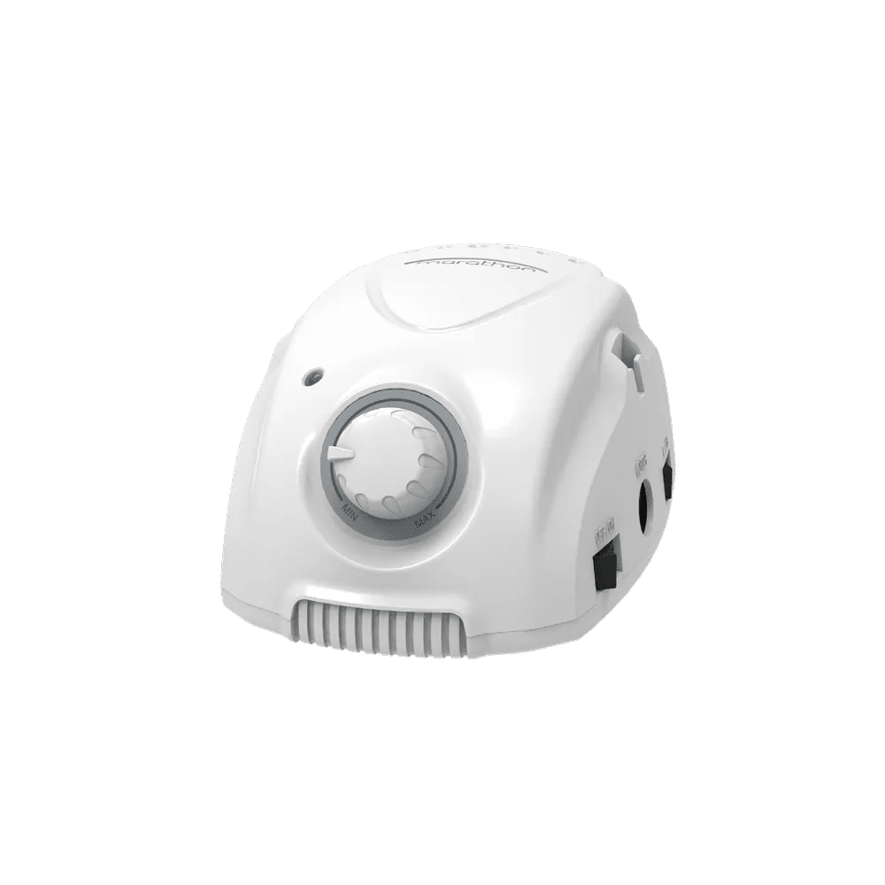 SAEYANG Controller for e - file Marathon 3 Champion (white) - Level Up Beauty Supply