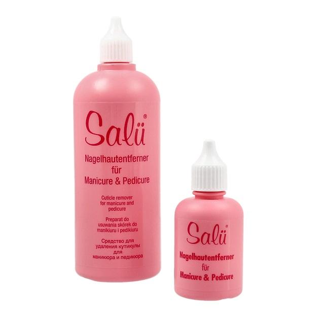 SALU - Cuticle remover - Level Up Beauty Supply