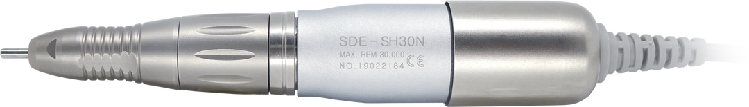 Saeyang Marathon 3 Champion E-file with SH30N Handpiece (Available by request)