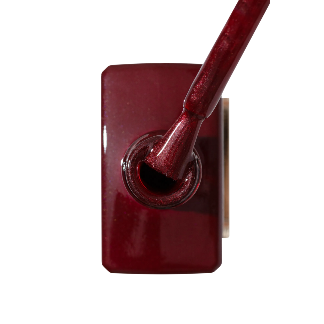 HEYLOVE - Cat Eye Gel Polish "Somali", 15 ml (TPO Free)