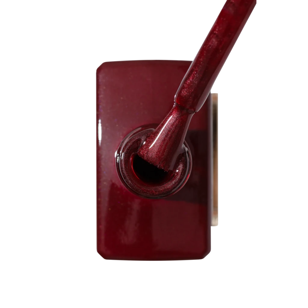 HEYLOVE - Cat Eye Gel Polish "Somali", 15 ml (TPO Free) - Level Up Beauty Supply