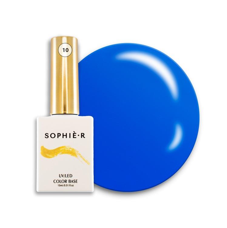 SOPHIE Color base #10, 15ml