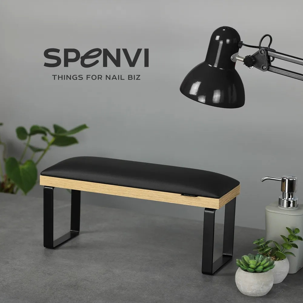 SPENVI LOFT Style Manicure Armrest