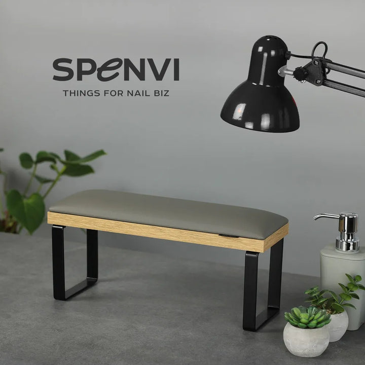SPENVI LOFT Style Manicure Armrest