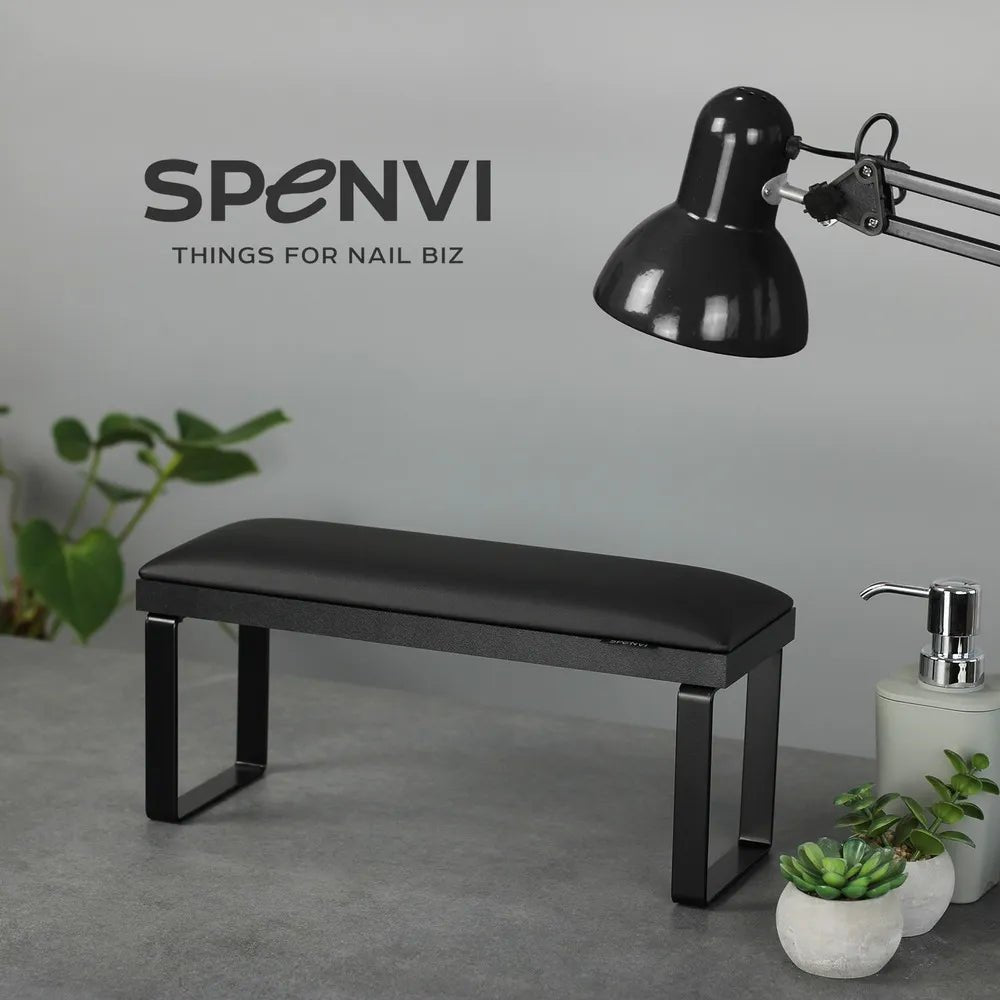 SPENVI LOFT Style Manicure Armrest - Level Up Beauty Supply