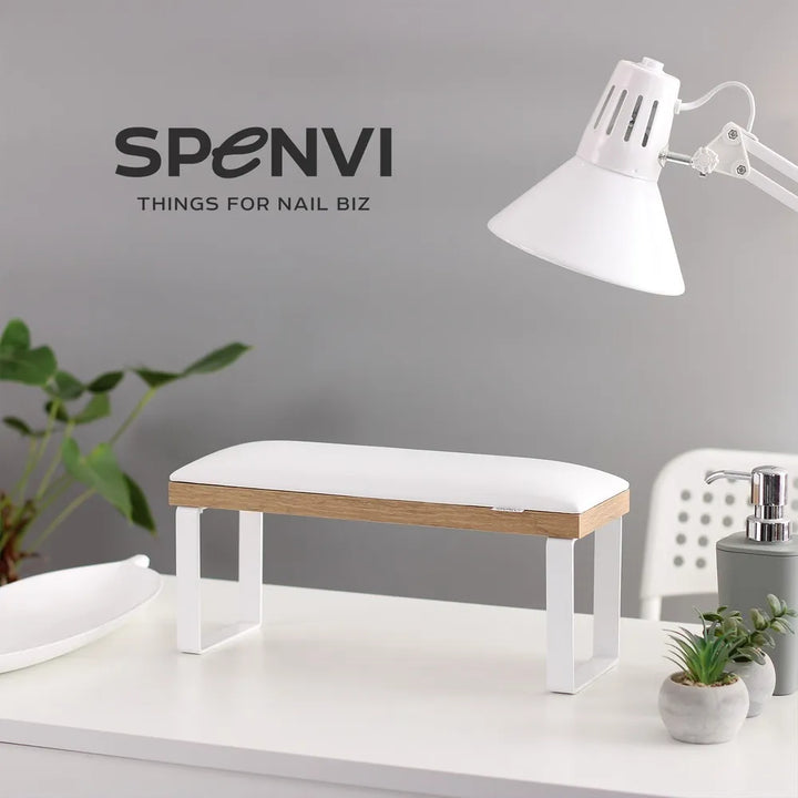 SPENVI LOFT Style Manicure Armrest