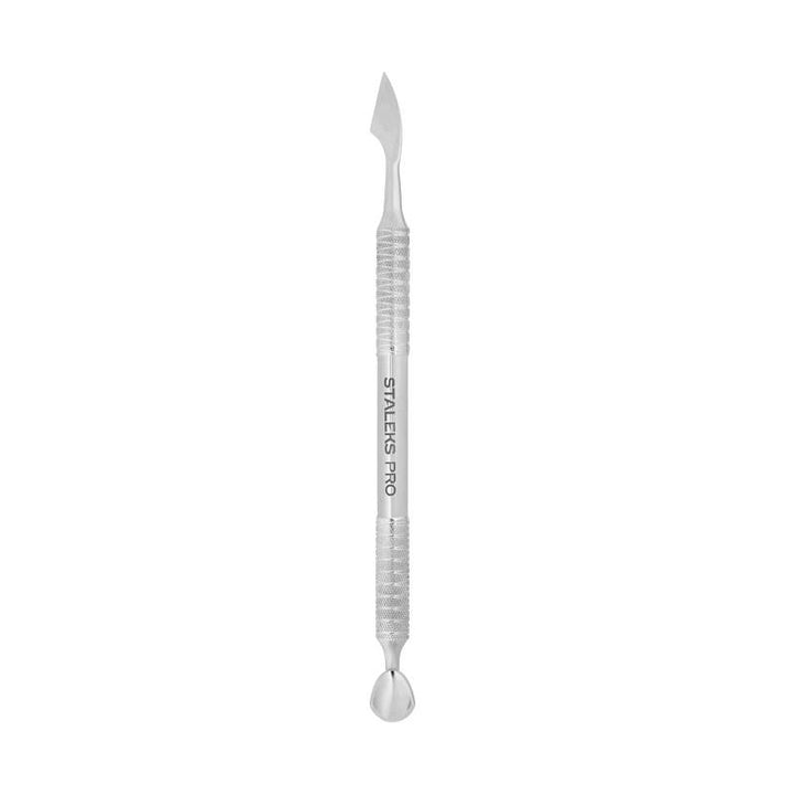 STALEKS Angled Cuticle Pusher EXPERT 52 Type 2