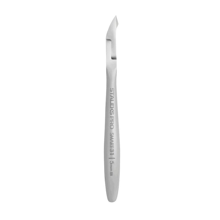 STALEKS Cuticle Nipper model SMART 31, 5 mm