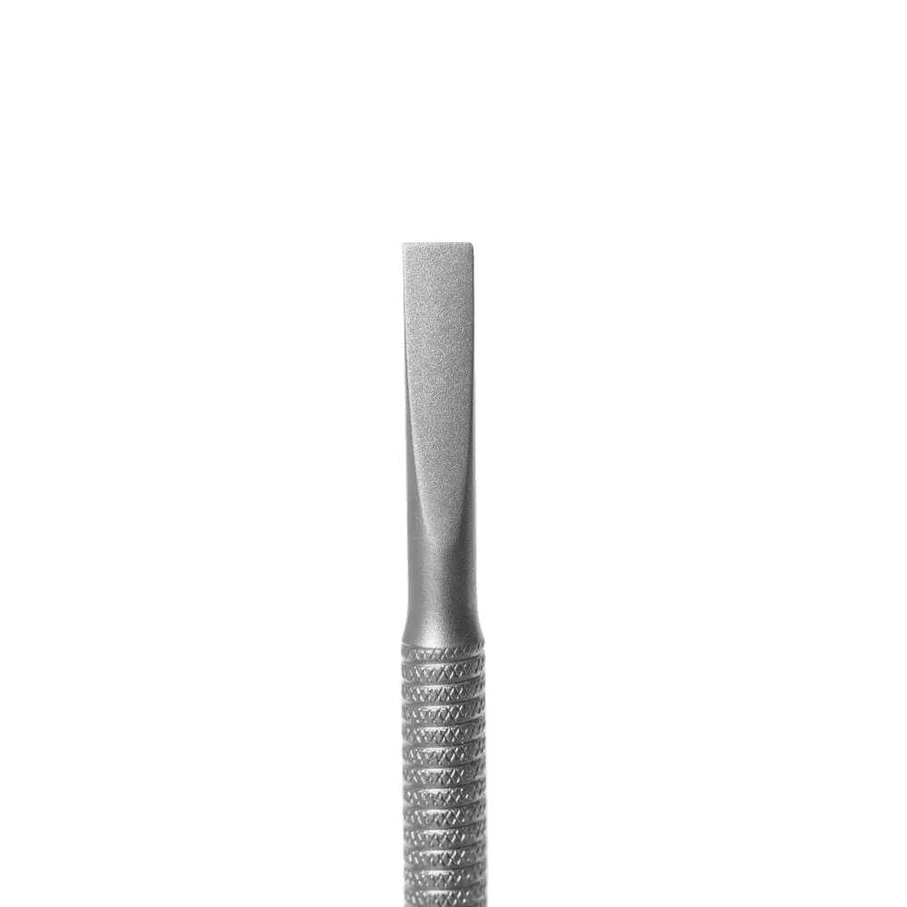 STALEKS Smart 70 Type 1 Double-sided Cuticle Pusher - Level Up Beauty Supply