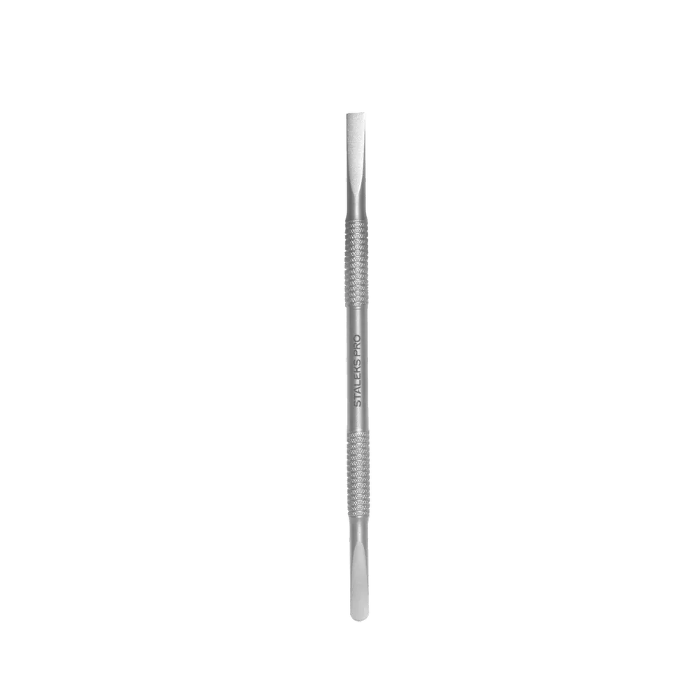 STALEKS Smart 70 Type 1 Double-sided Cuticle Pusher