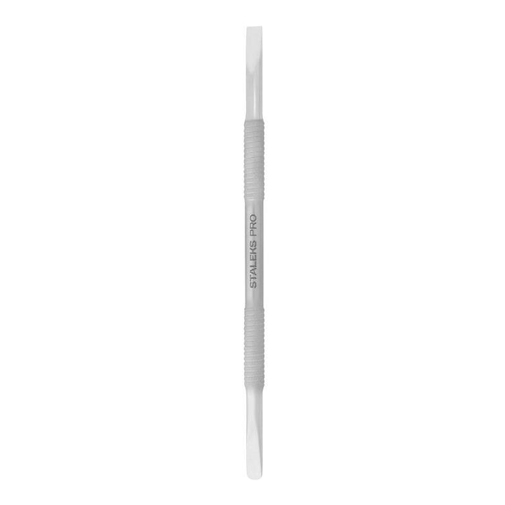 STALEKS Double-sided Cuticle Pusher Smart 70 Type 1