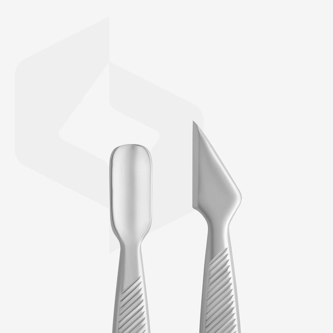 STALEKS Flat Manicure Pusher CLASSIC 10 Type 1