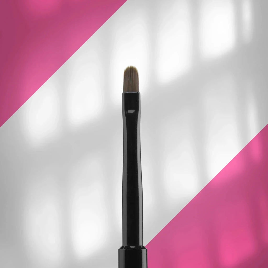 STALEKS Gel Brush 04, 7 mm - Level Up Beauty Supply