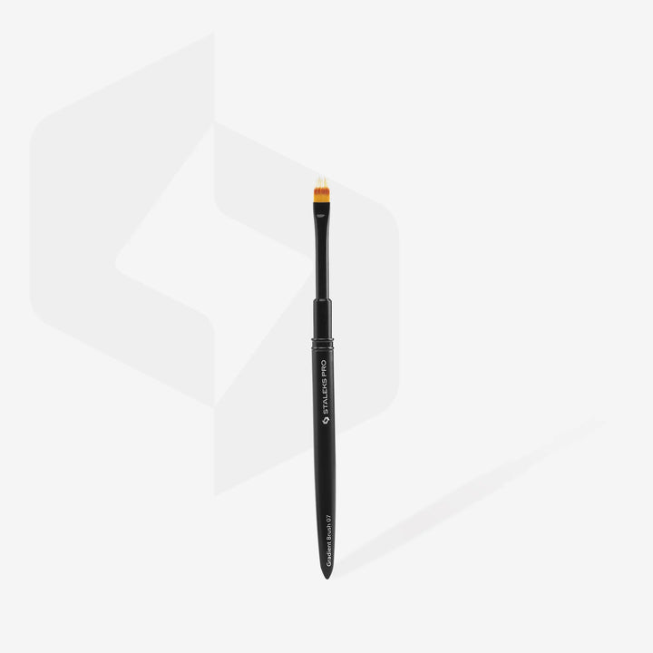 STALEKS Gradient Brush 07, 11 mm