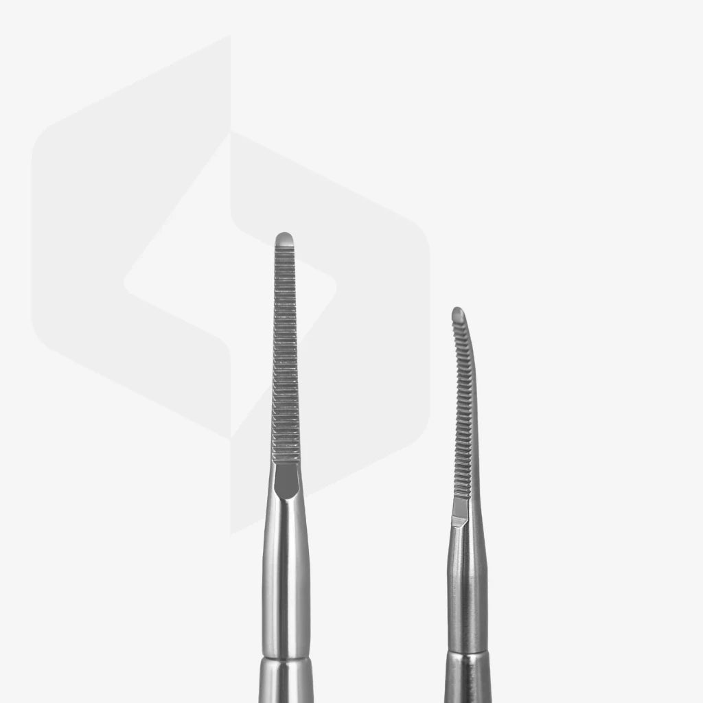 STALEKS EXPERT 60 Type 3 Ingrown Toenail Lifter + Straight File - Level Up Beauty Supply
