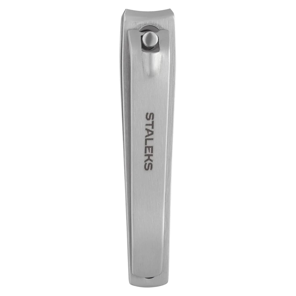 STALEKS Nail Clippers BEAUTY & CARE 20 (Large) - Level Up Beauty Supply