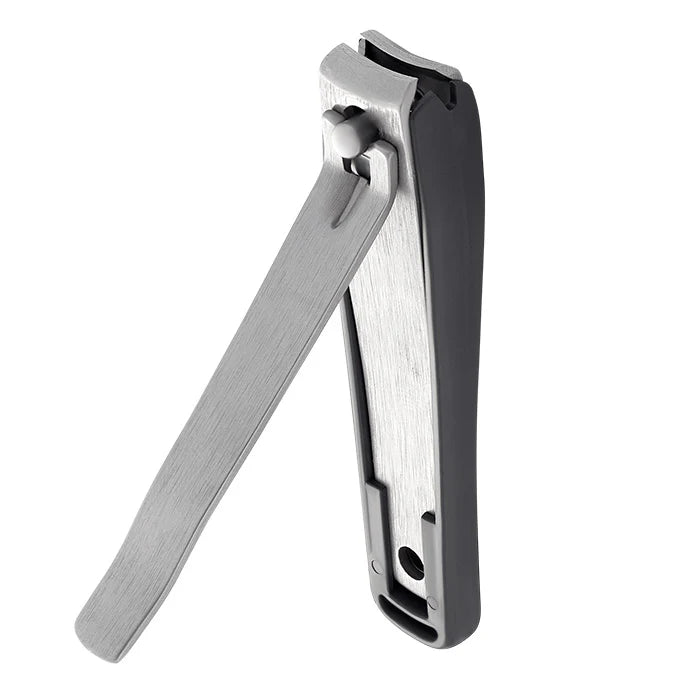 STALEKS Nail Clippers BEAUTY & CARE 20 (Large) - Level Up Beauty Supply