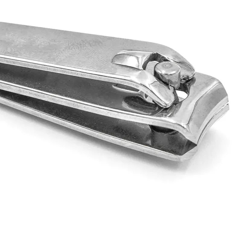 STALEKS Nail Clippers, Small BEAUTY & CARE 10 - Level Up Beauty Supply