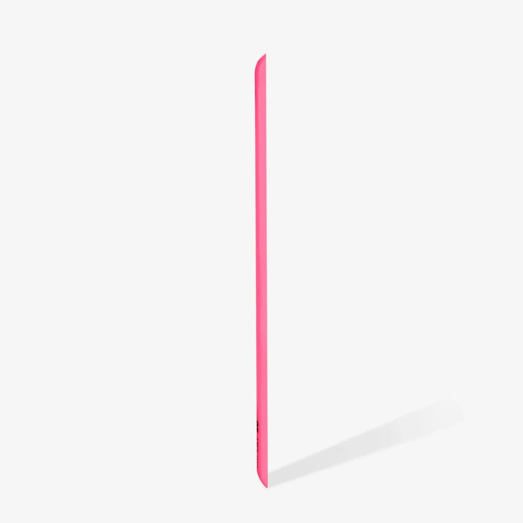 STALEKS PRO Crescent plastic base for nail file EXPERT 40 - Level Up Beauty Supply
