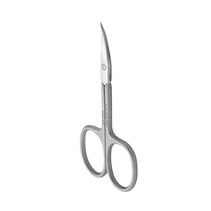 STALEKS PRO Cuticle Scissors SMART 22 Type 1 - Level Up Beauty Supply