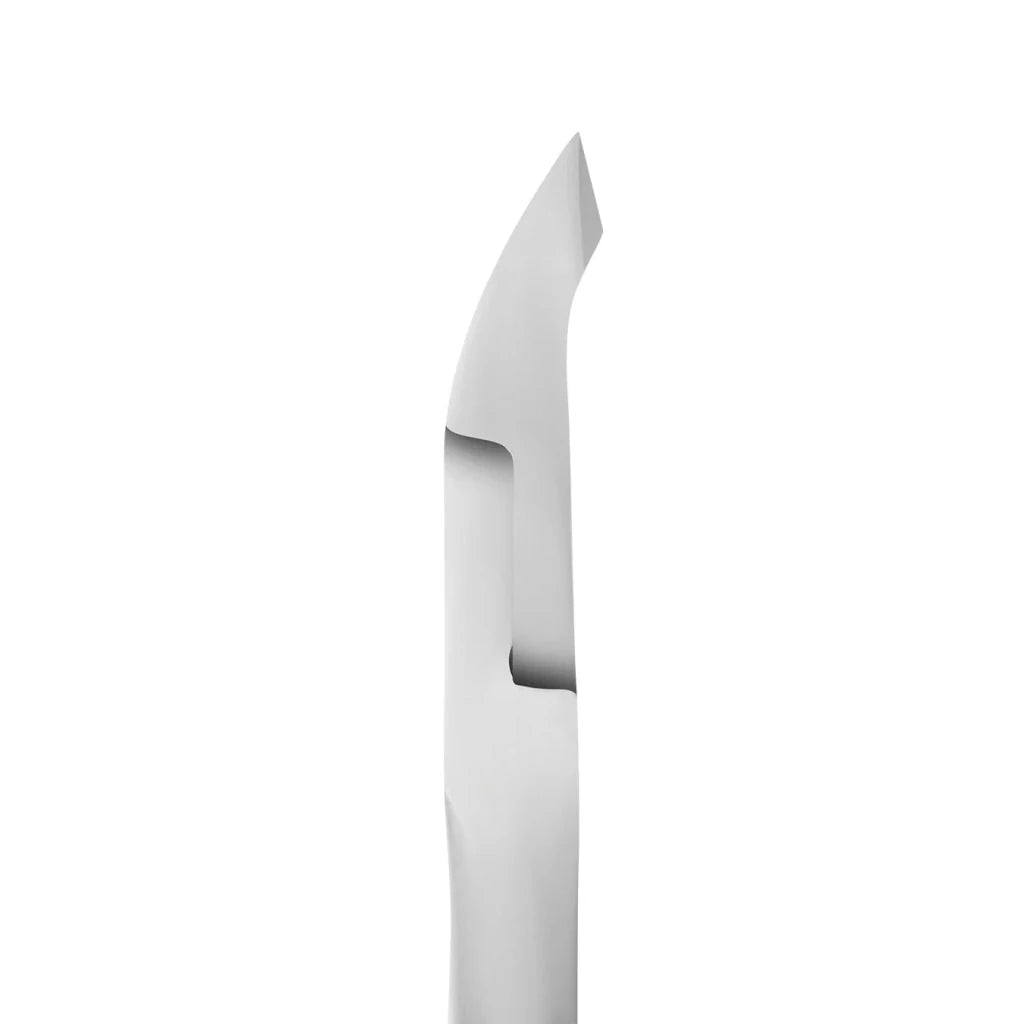 STALEKS PRO Cuticle Nippers SMART 10 4 mm - Level Up Beauty Supply