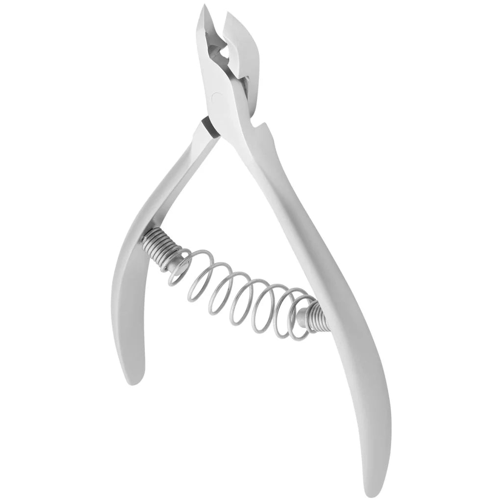 STALEKS PRO Cuticle Nippers SMART 30 4 mm - Level Up Beauty Supply