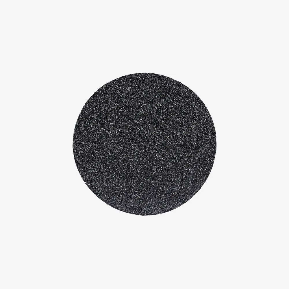 STALEKS PRO Disposable foam - based files for PODODISC M (20 mm) 50 pcs - Level Up Beauty Supply