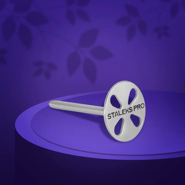 STALEKS PRO Elongated Pedicure PODODISC M EXPERT Set (20 mm)