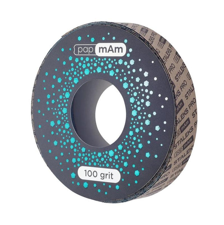 STALEKS PRO Exclusive Abrasive Tape PapmAm