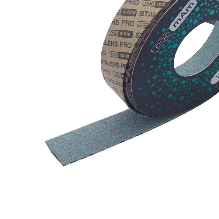 STALEKS PRO Exclusive Abrasive Tape PapmAm