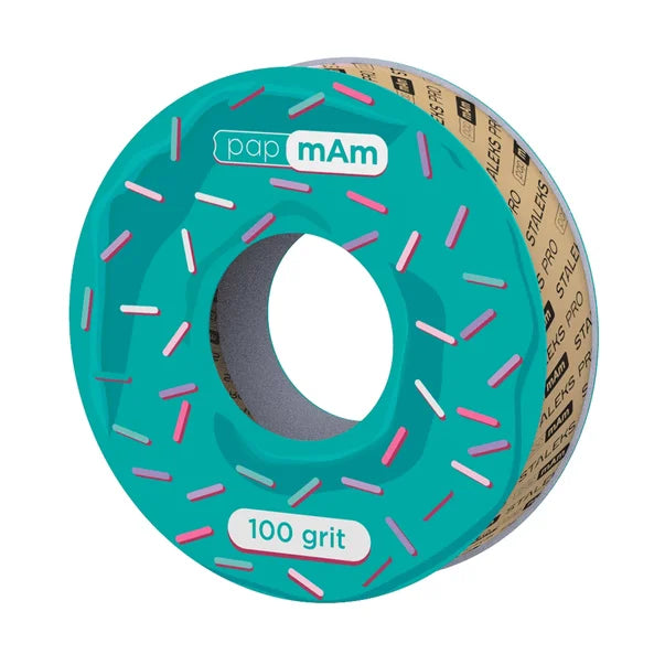 STALEKS PRO Expert Abrasive Tape PapmAm